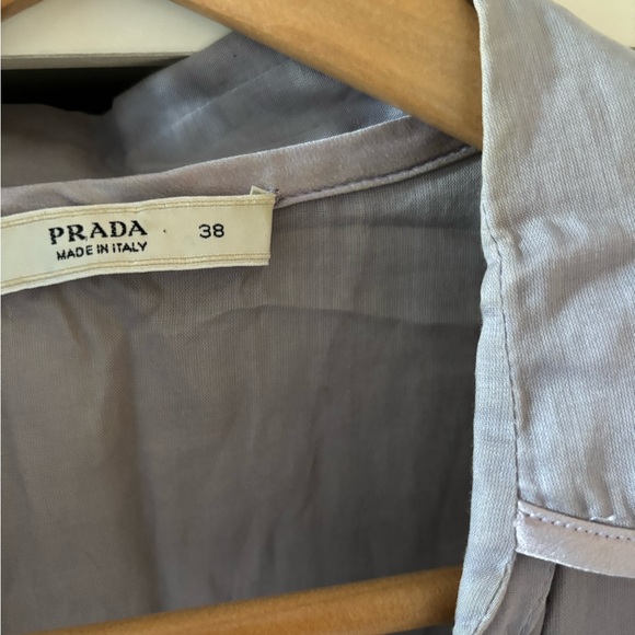 Prada dress - Picture 2 of 5